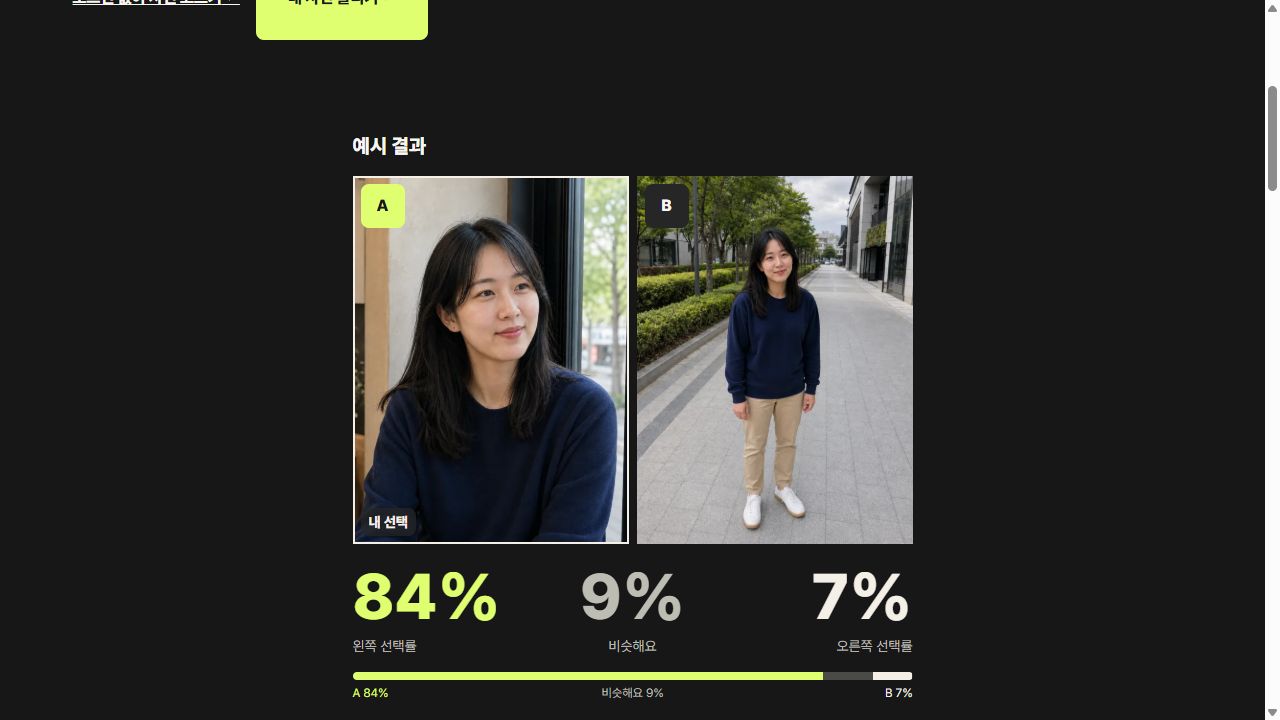 My Best Photo | 다른 사람의 눈으로 고르는 최고의 사진 대표 이미지